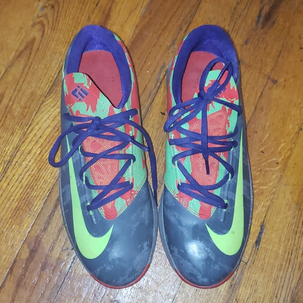 KD Nike sneakers